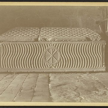 Église Saint-Pierre de Pujols