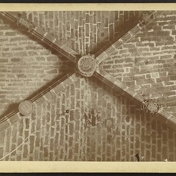 Église Saint-Pierre de Pujols