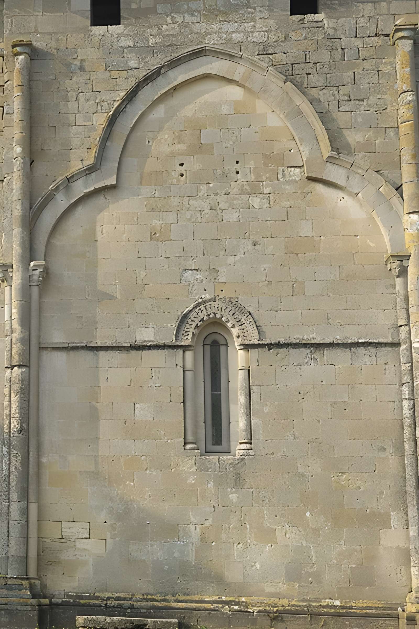 Église Saint-Pierre de Pujols