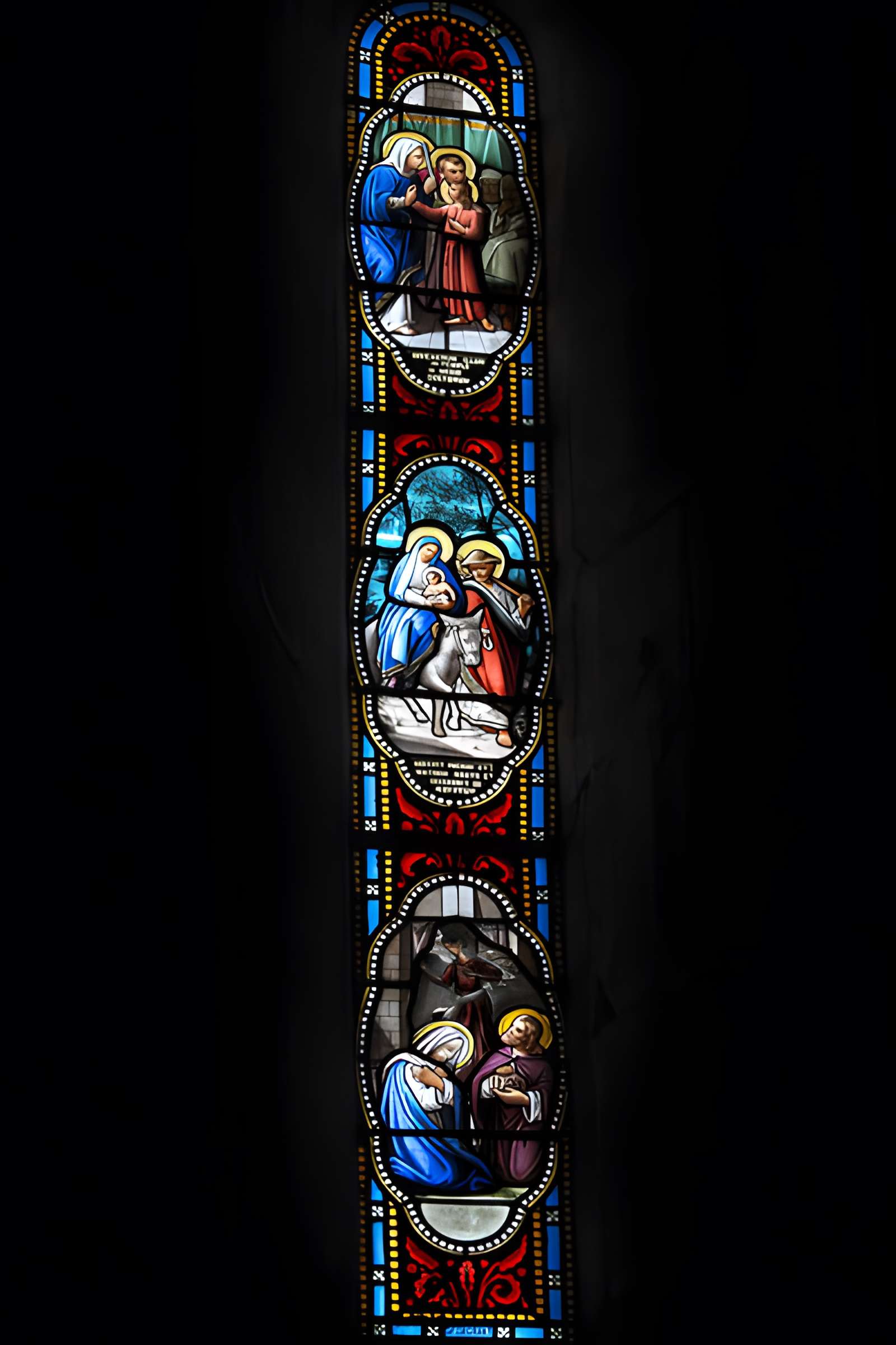 Église Saint-Pierre de Pujols