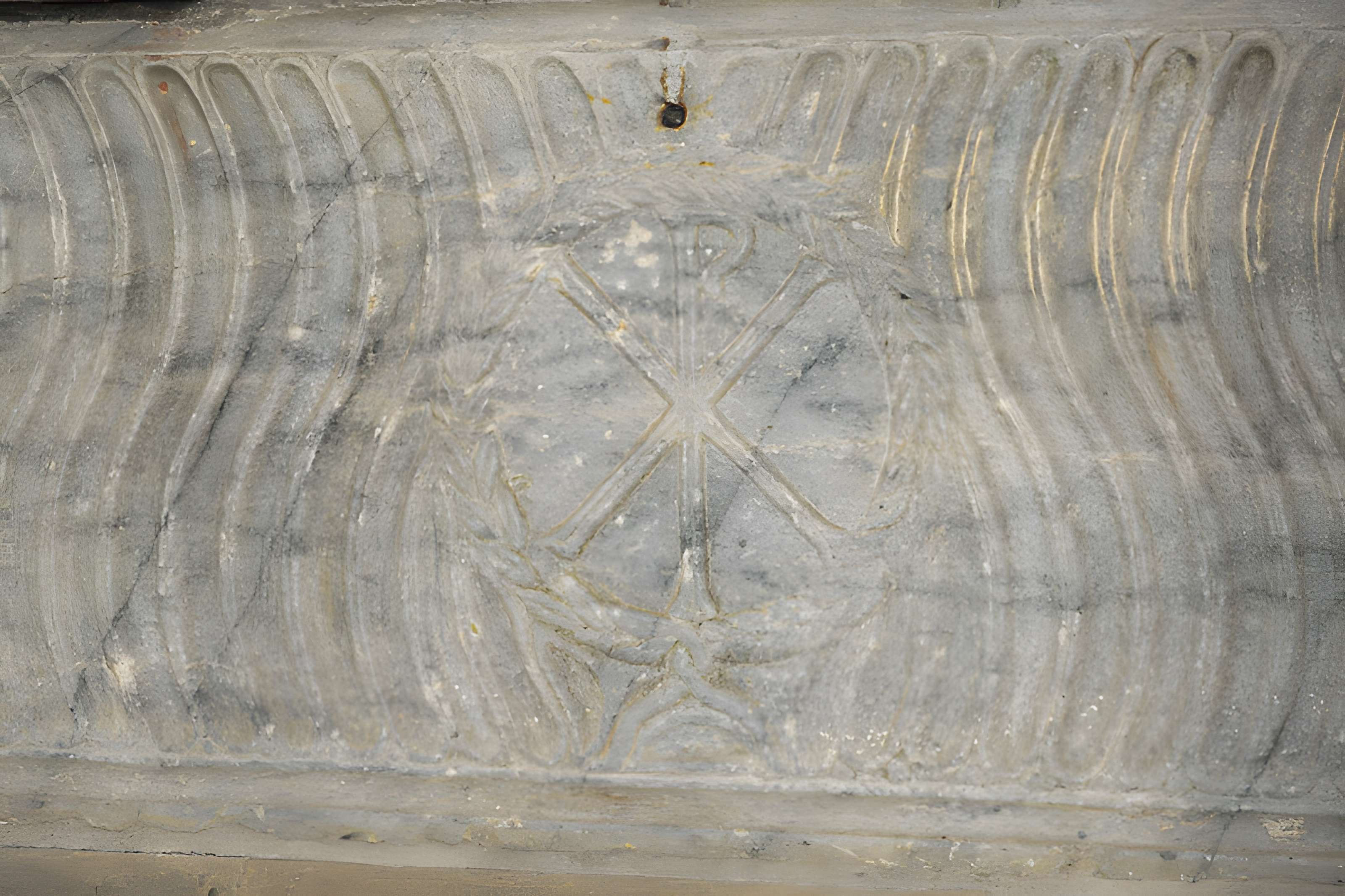 Église Saint-Pierre de Pujols