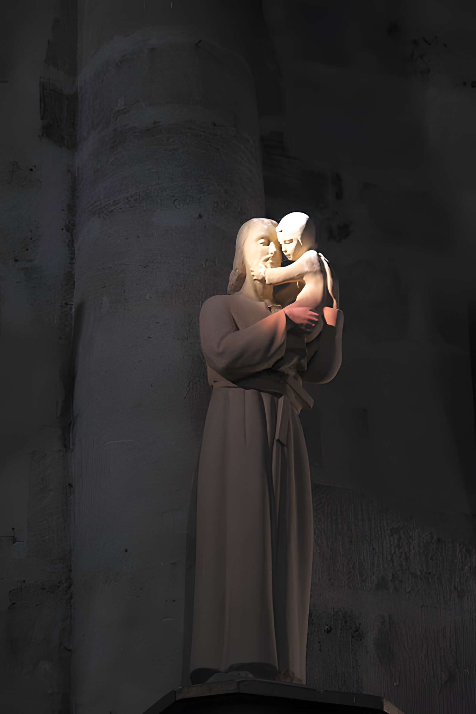 Église Saint-Pierre de Pujols