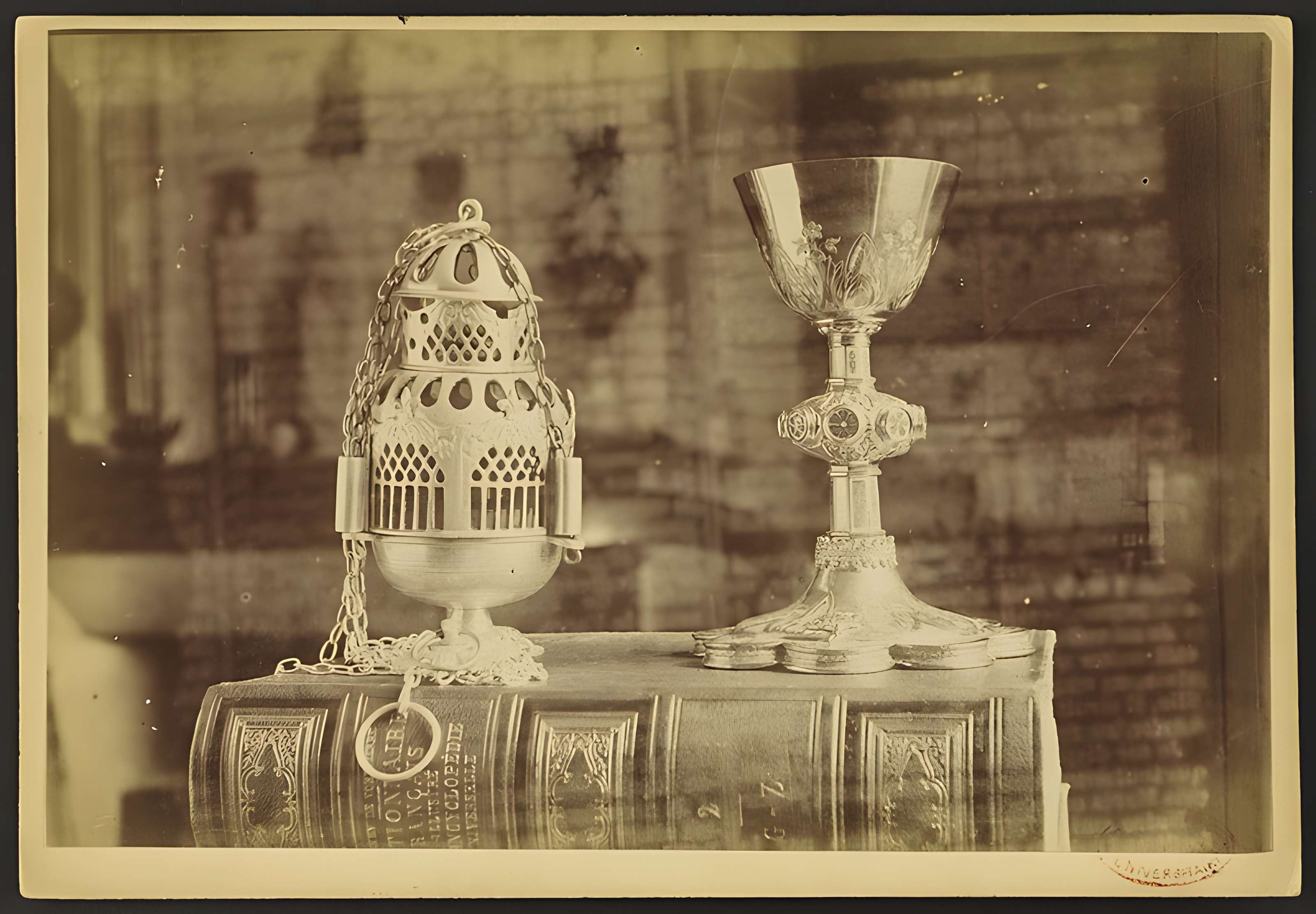 Église Saint-Pierre de Pujols