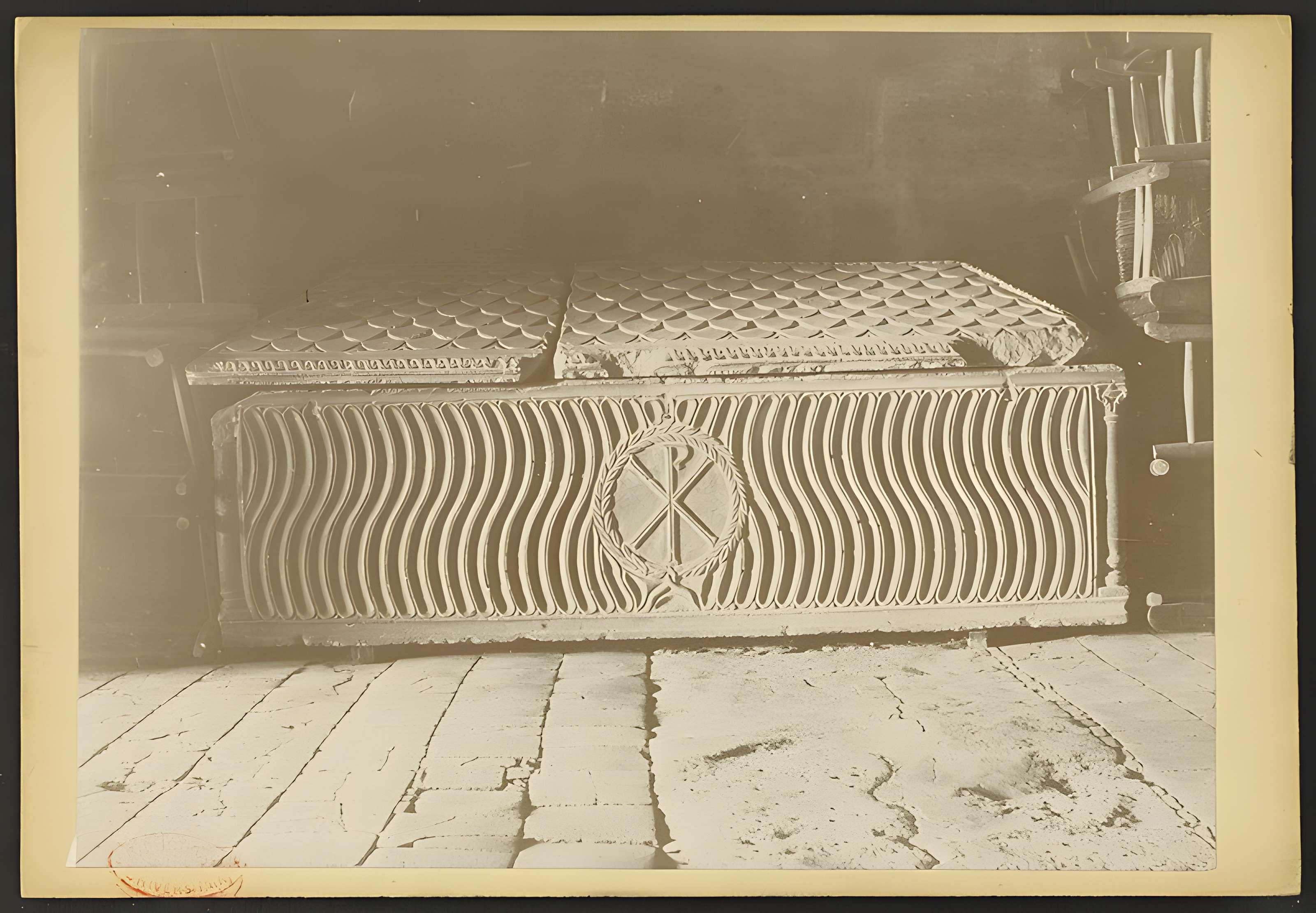 Église Saint-Pierre de Pujols