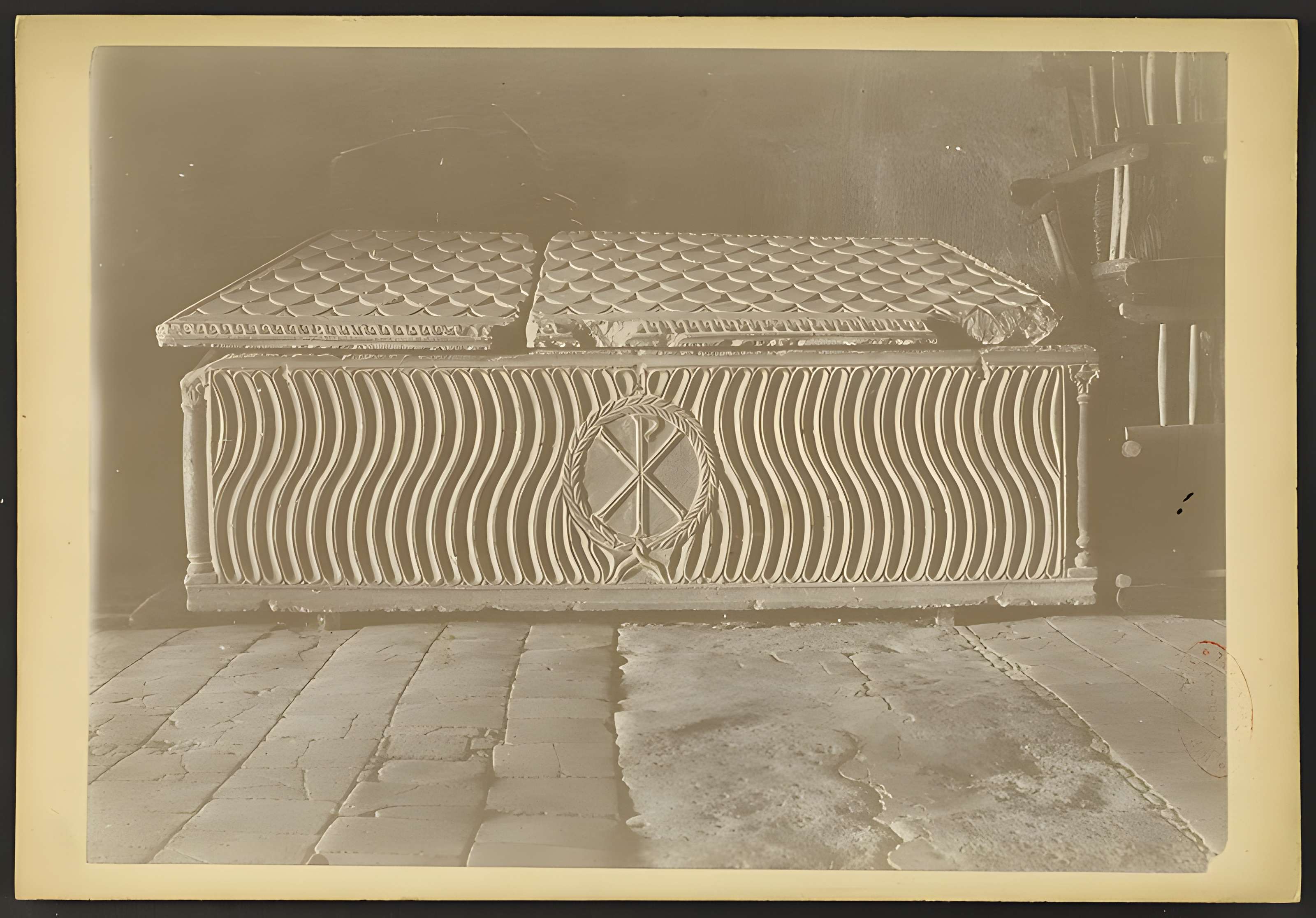 Église Saint-Pierre de Pujols