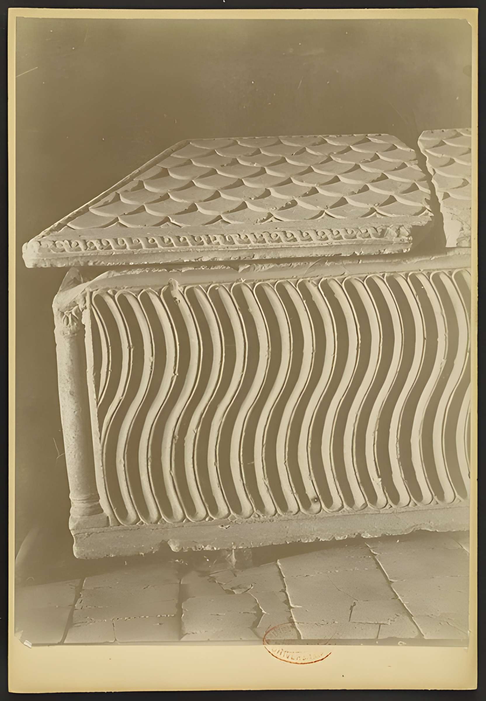 Église Saint-Pierre de Pujols