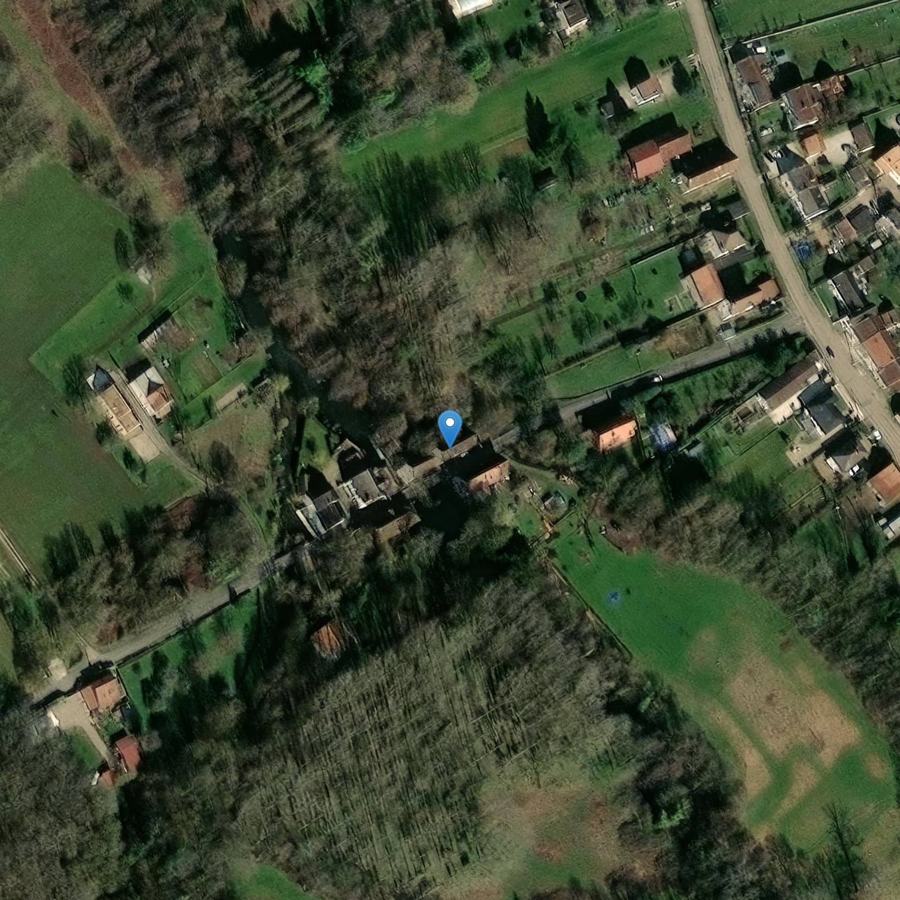 Photo de Moulin-atelier Mégrot