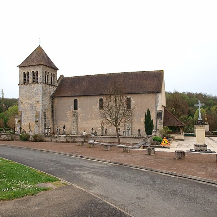Photo de Eglise