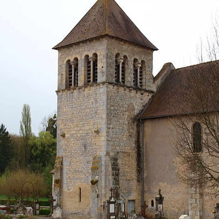 Photo de Eglise
