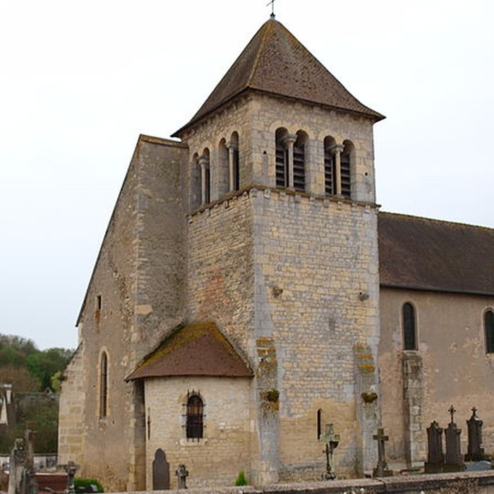 Photo de Eglise