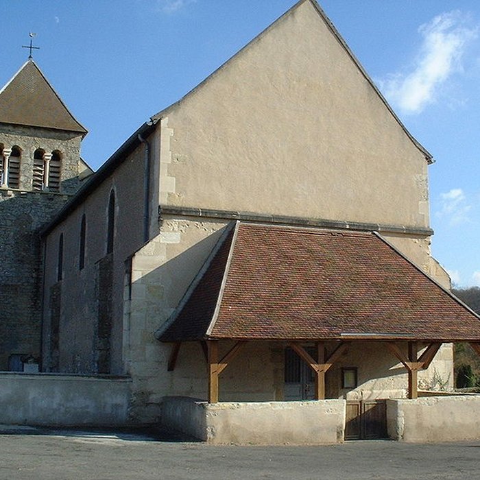 Photo de Eglise