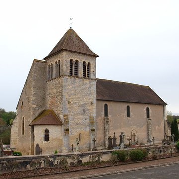 Eglise