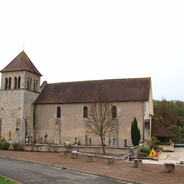 Eglise
