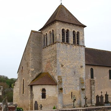 Eglise