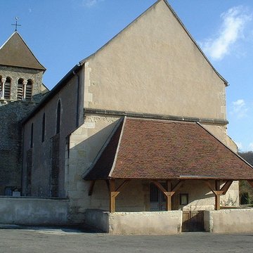 Eglise
