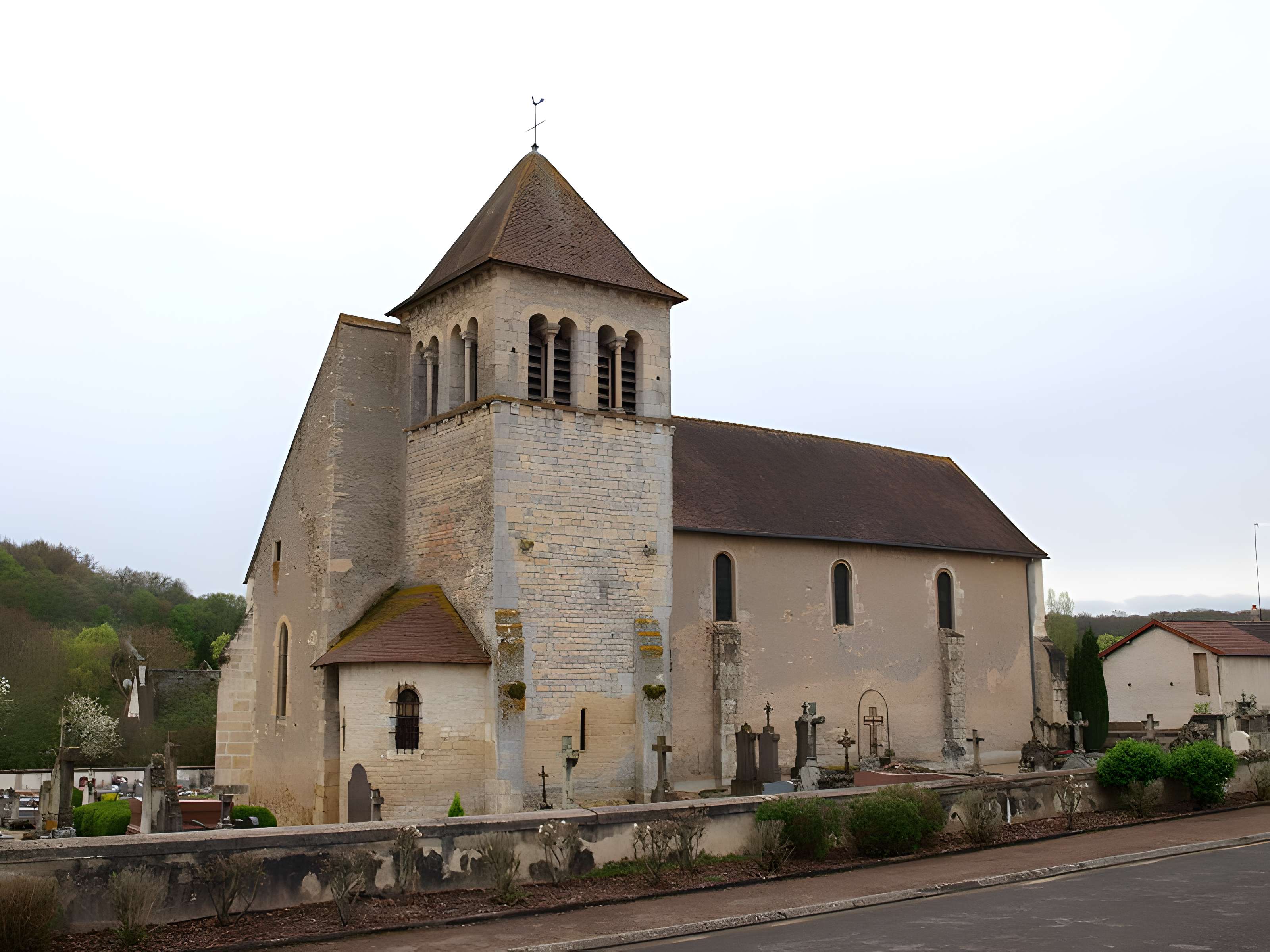 Eglise