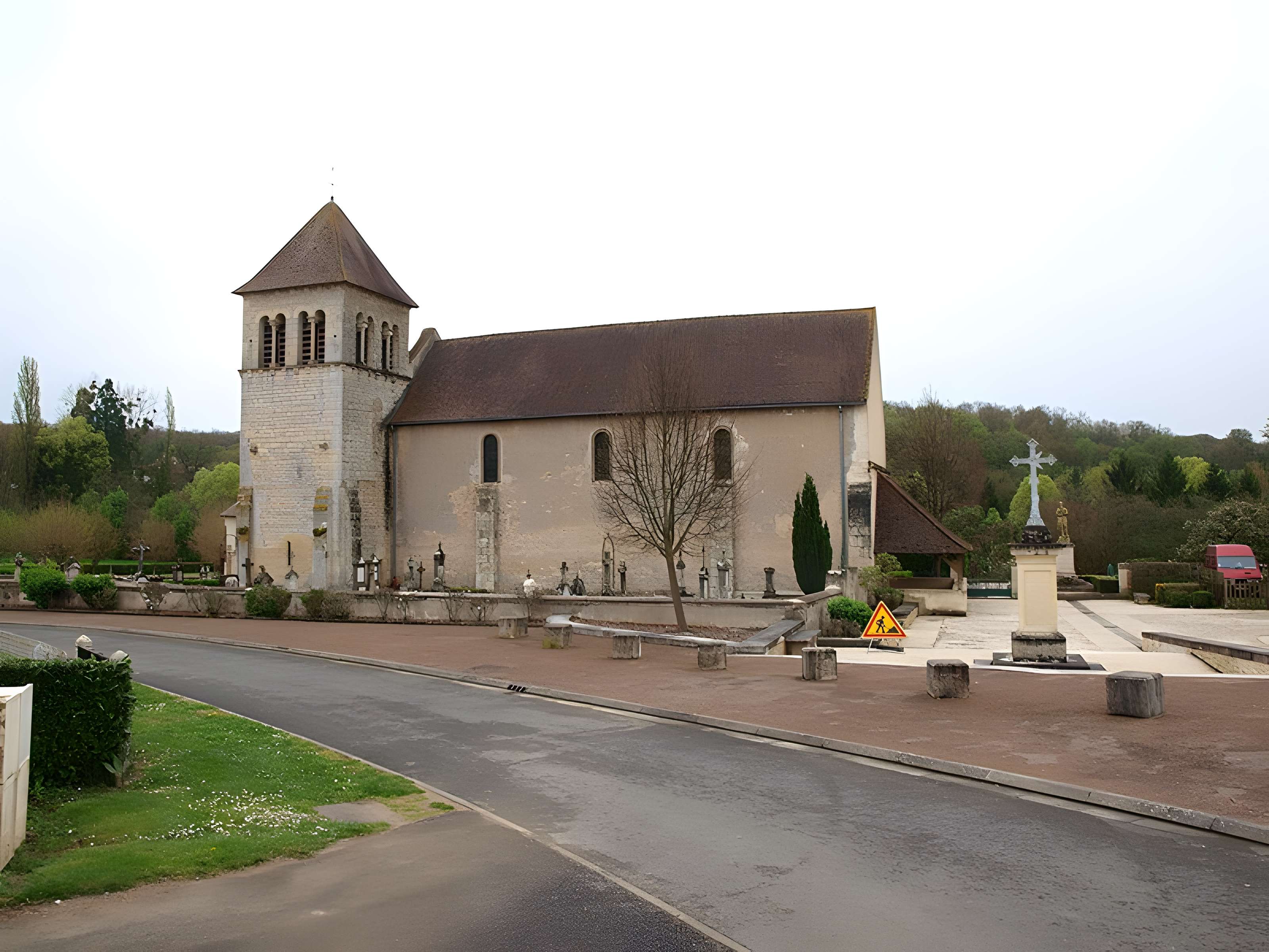 Eglise