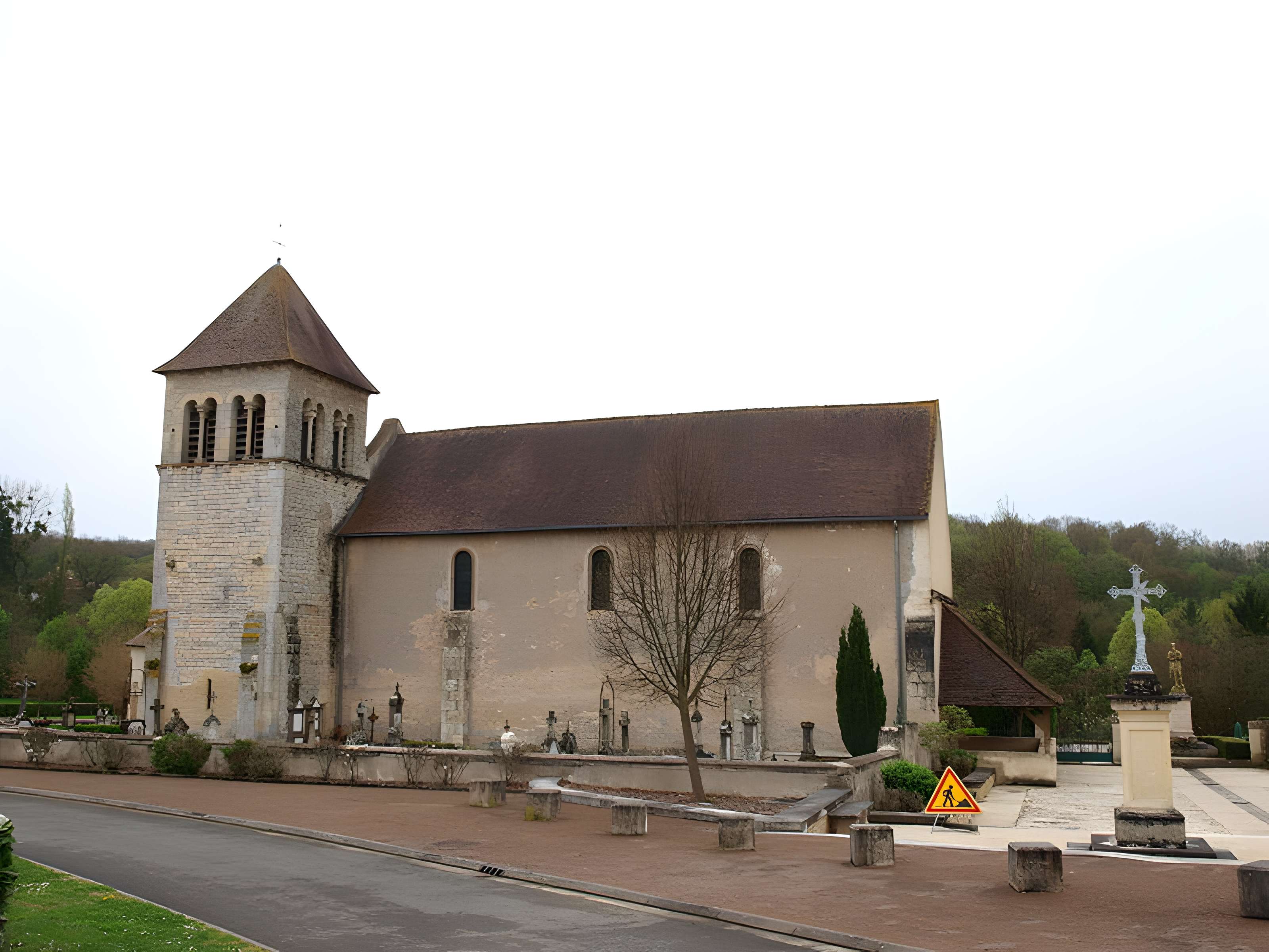 Eglise