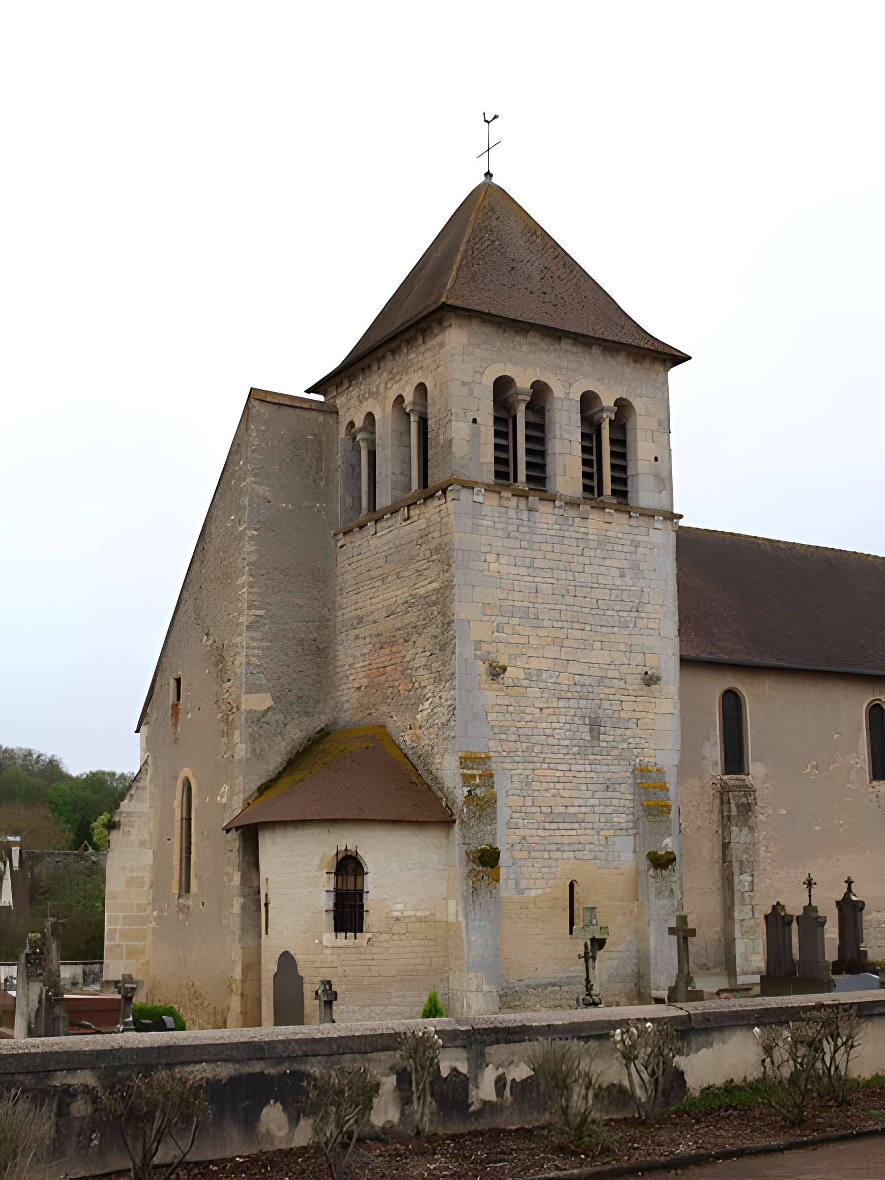 Eglise