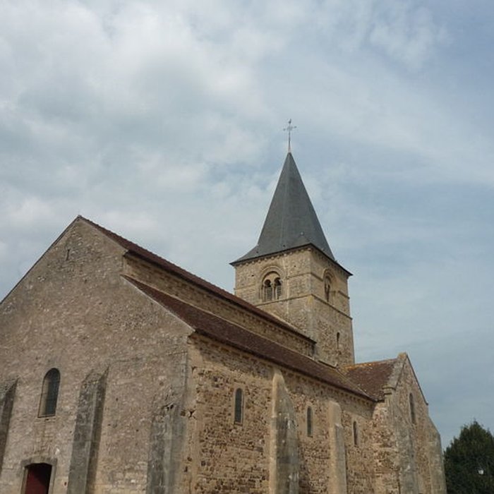 Photo de Eglise