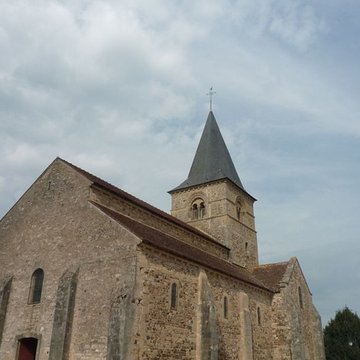 Eglise