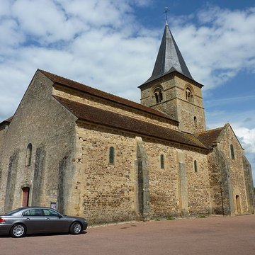 Eglise