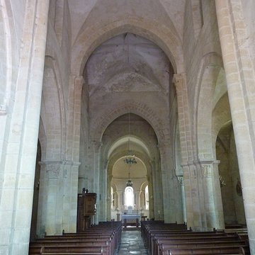 Eglise