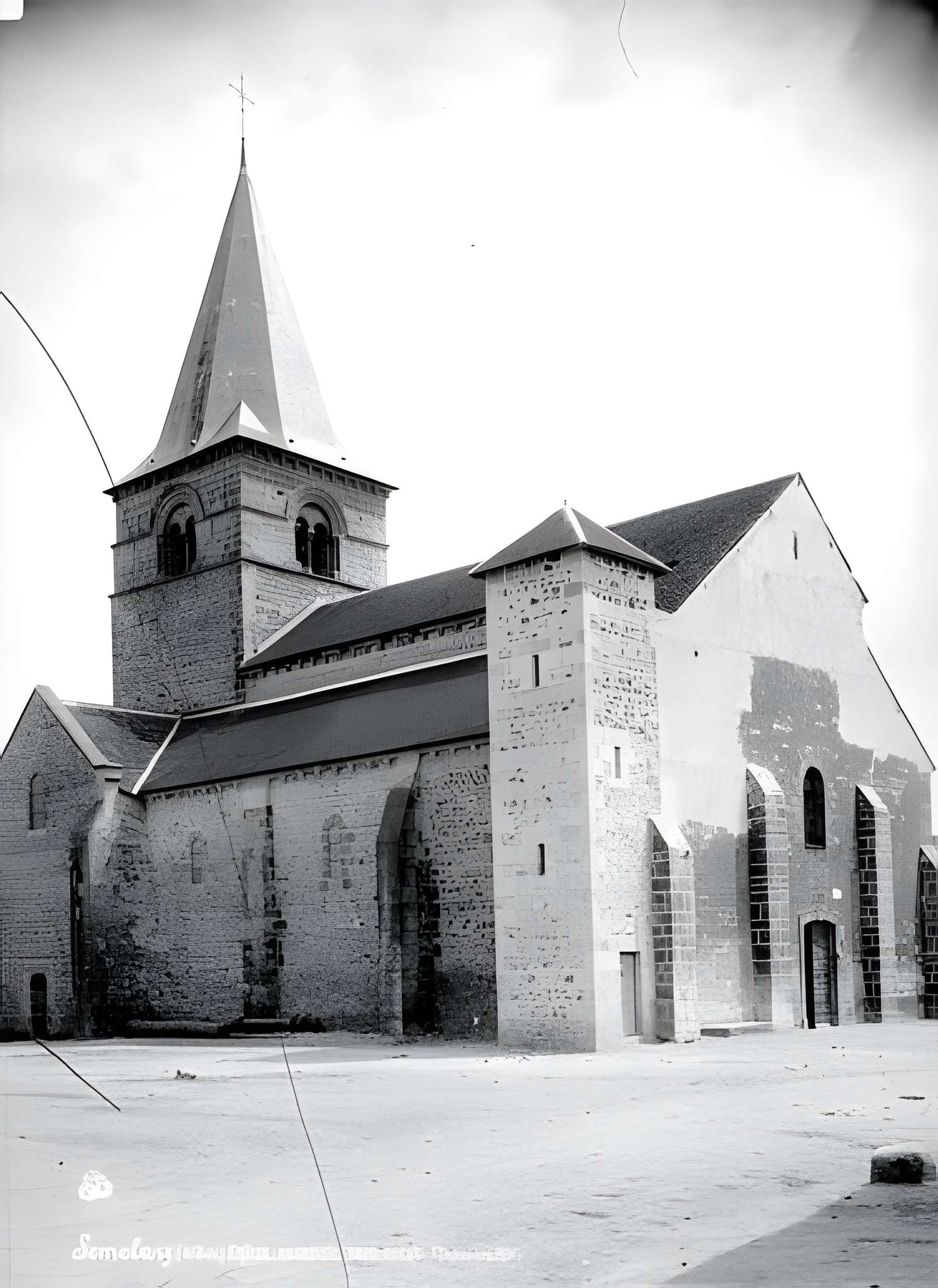 Eglise