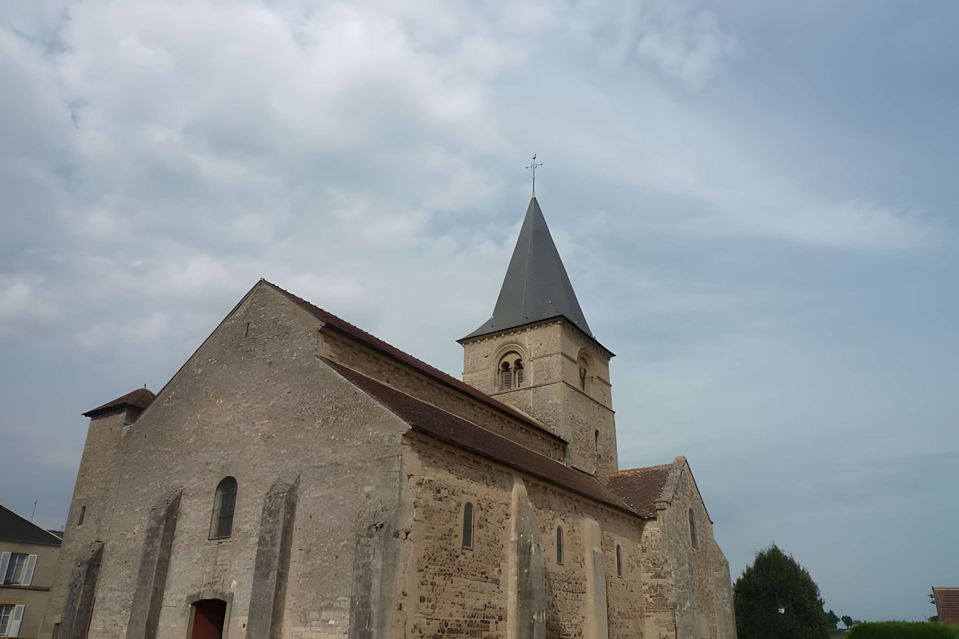 Eglise