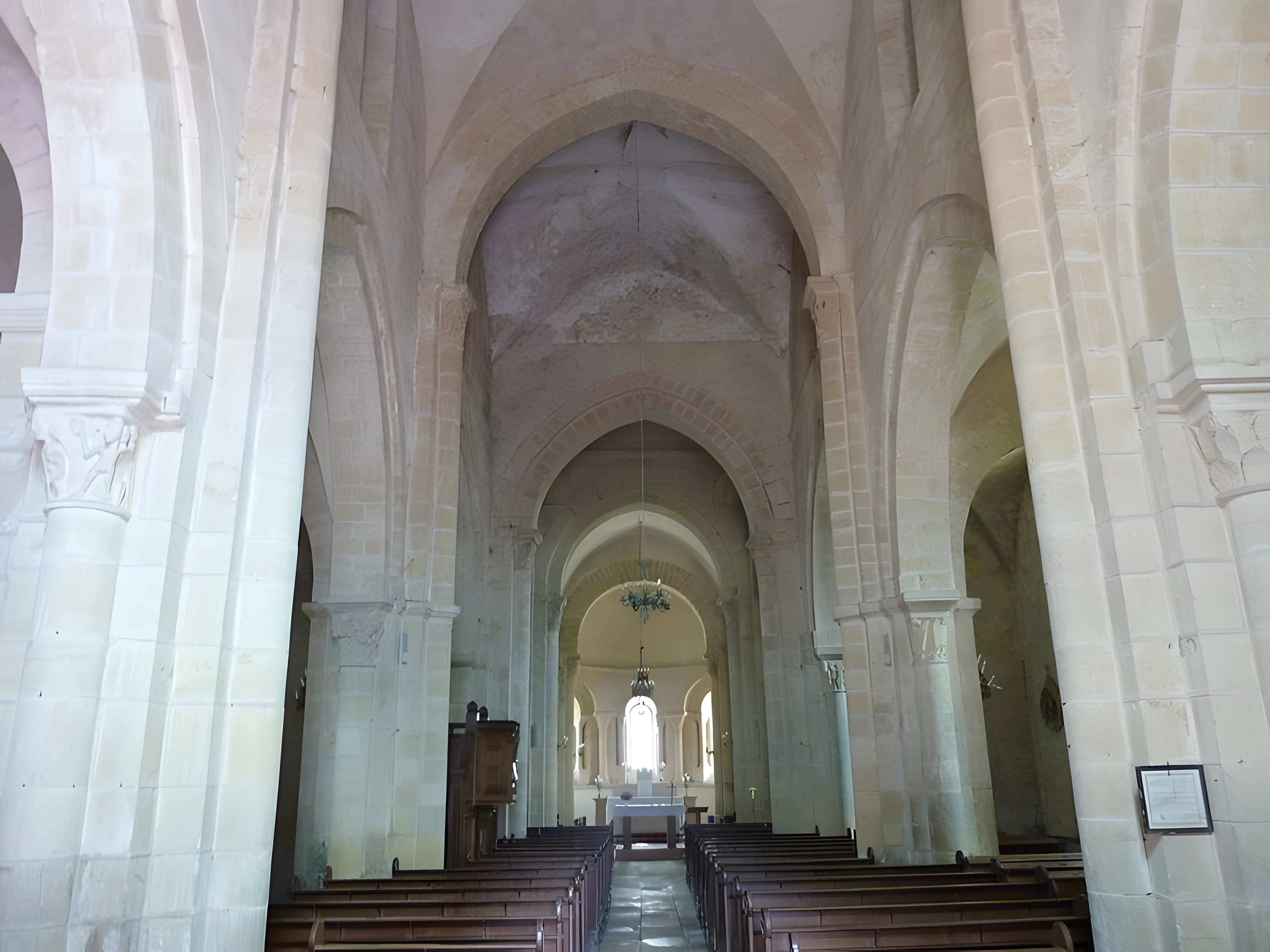 Eglise