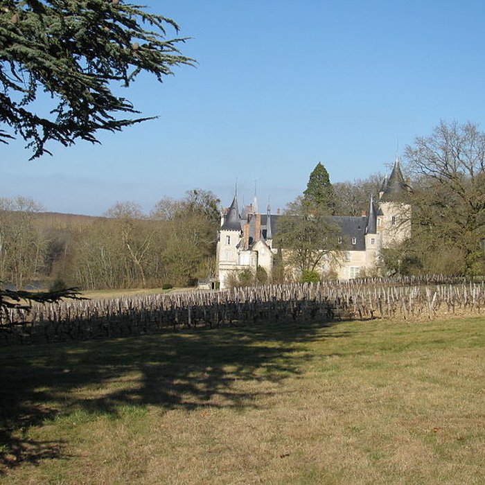 Photo de Château de Tracy