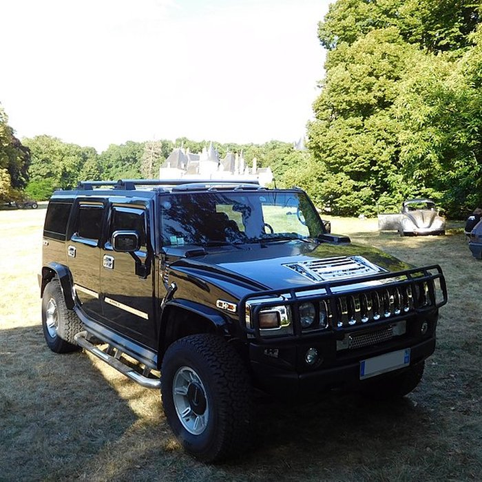 Photo de Château de Tracy