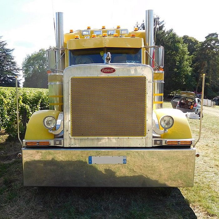 Photo de Château de Tracy