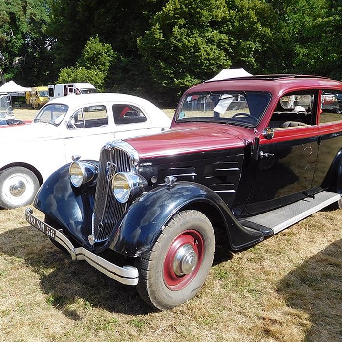 Photo de Château de Tracy