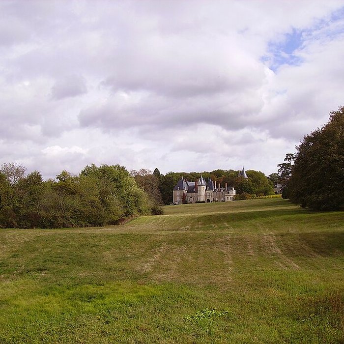 Photo de Château de Tracy