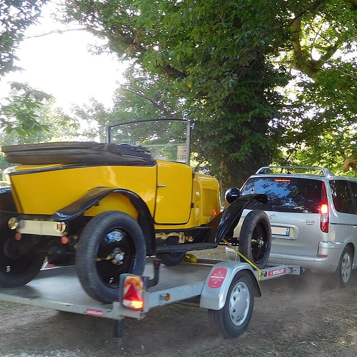 Photo de Château de Tracy