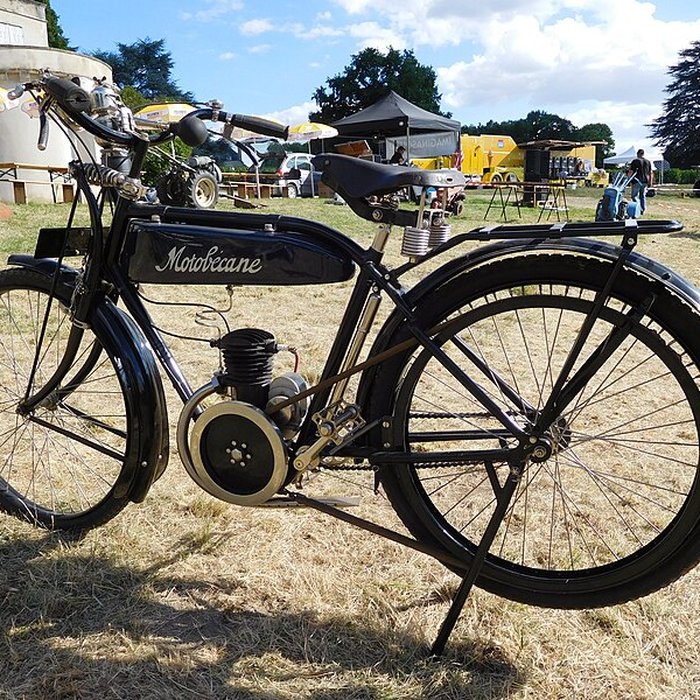 Photo de Château de Tracy