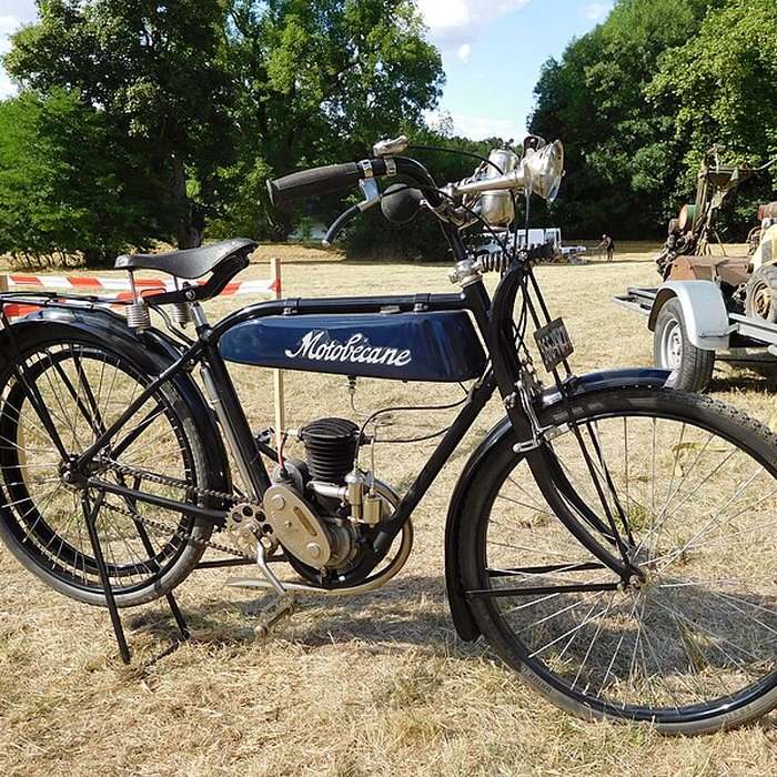 Photo de Château de Tracy