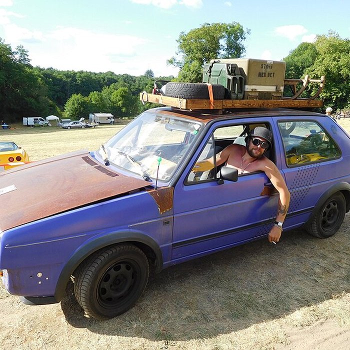 Photo de Château de Tracy