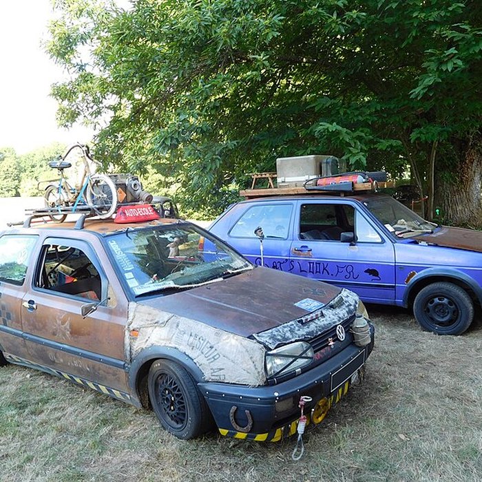 Photo de Château de Tracy