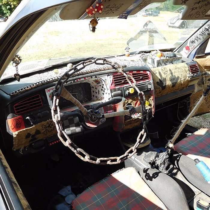 Photo de Château de Tracy