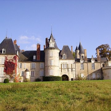 Château de Tracy