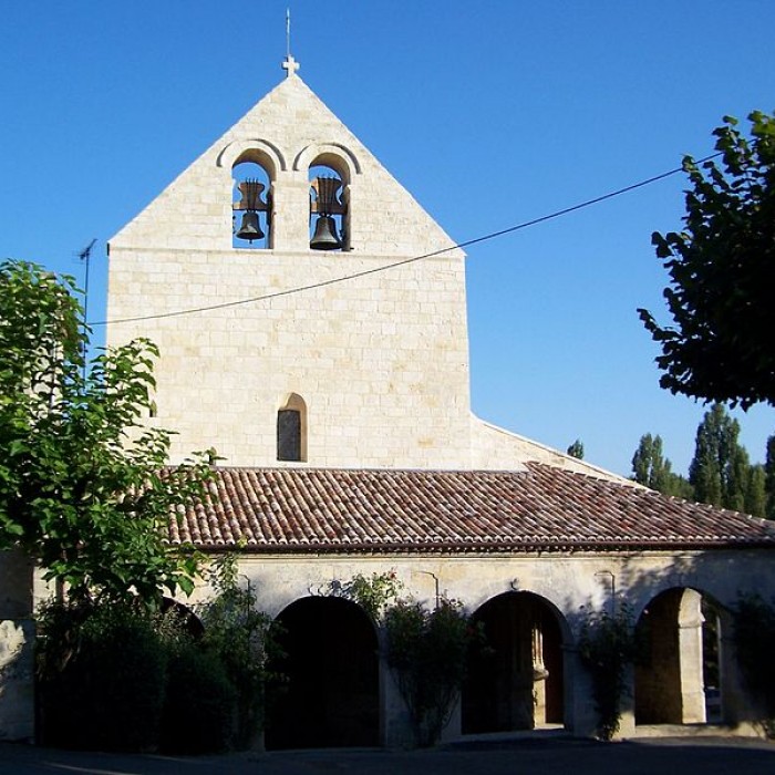 Photo de Église Saint-Pierre de Rauzan