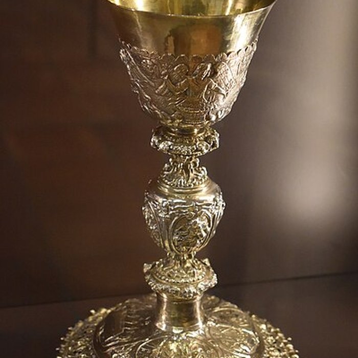 Photo de Église Saint-Pierre de Rauzan