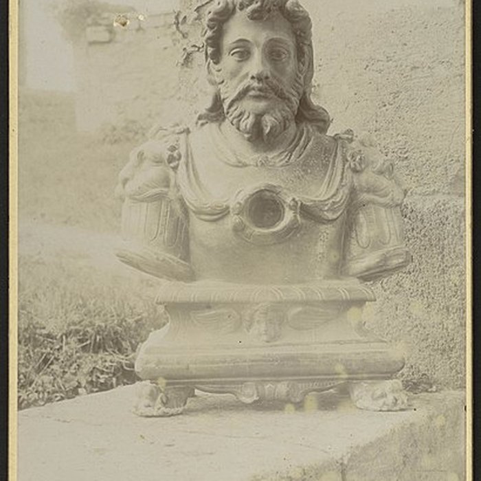 Photo de Église Saint-Pierre de Rauzan