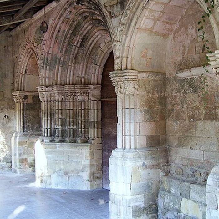 Photo de Église Saint-Pierre de Rauzan