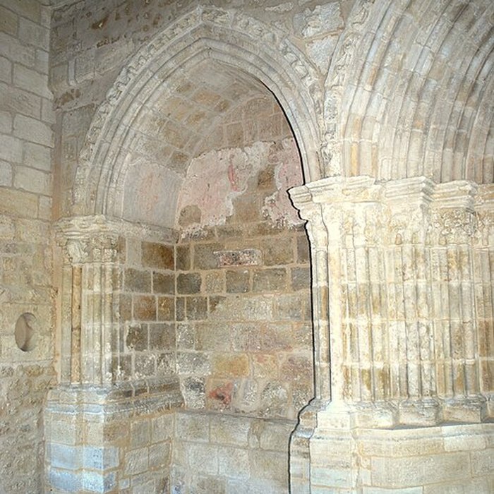 Photo de Église Saint-Pierre de Rauzan