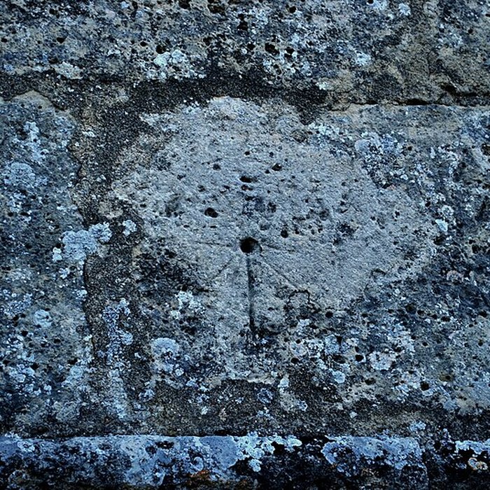 Photo de Église Saint-Pierre de Rauzan