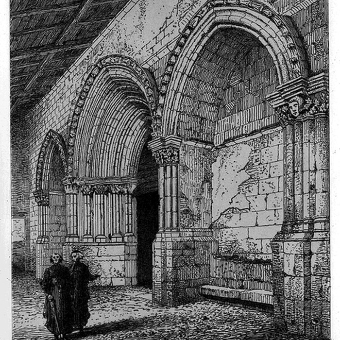 Photo de Église Saint-Pierre de Rauzan