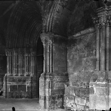 Église Saint-Pierre de Rauzan